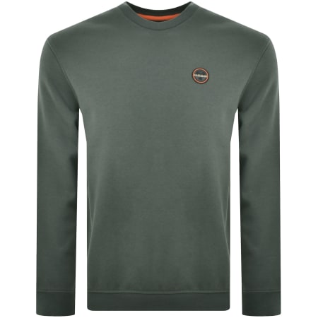 Shop Napapijri Sale Items Mainline Menswear United States